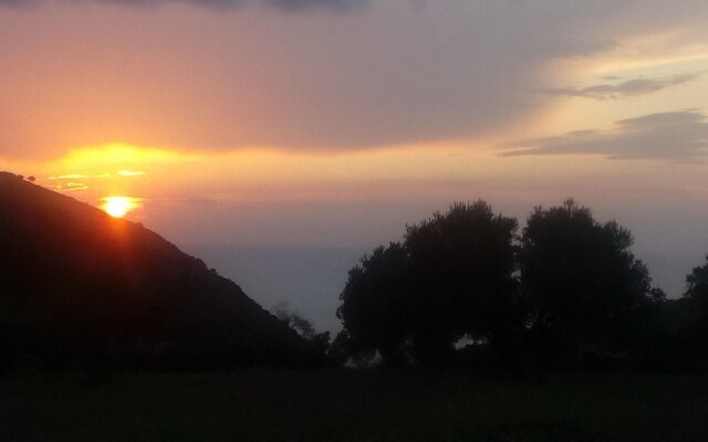 Studio Apartments a Breath Away From Myrtos by Prime