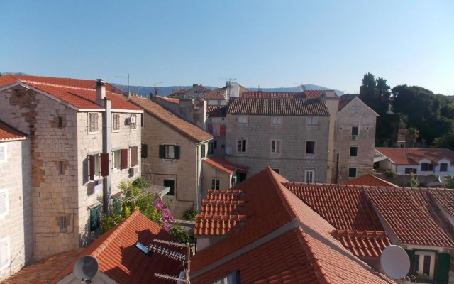 Soukki Town Centre Suites