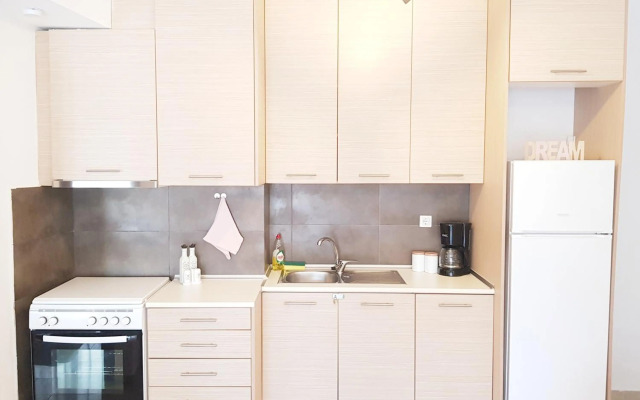 Magenta Ruby Appartment!!