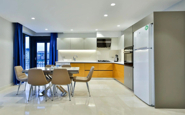 Mene Suites