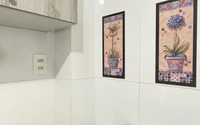 Apartamento Gloria Postcard HIR 29