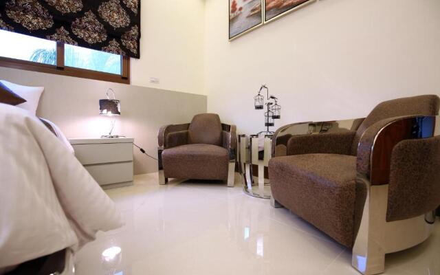 White Palace B&B