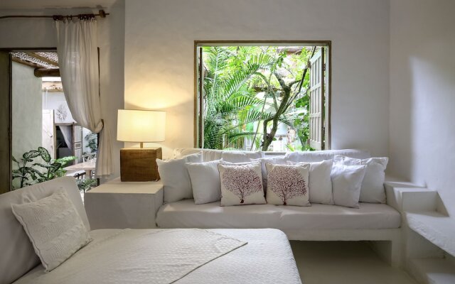 Santa Fé Casas Trancoso