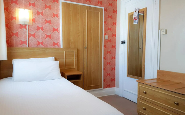 Ocean Beach Hotel and SPA Bournemouth - OCEANA COLLECTION