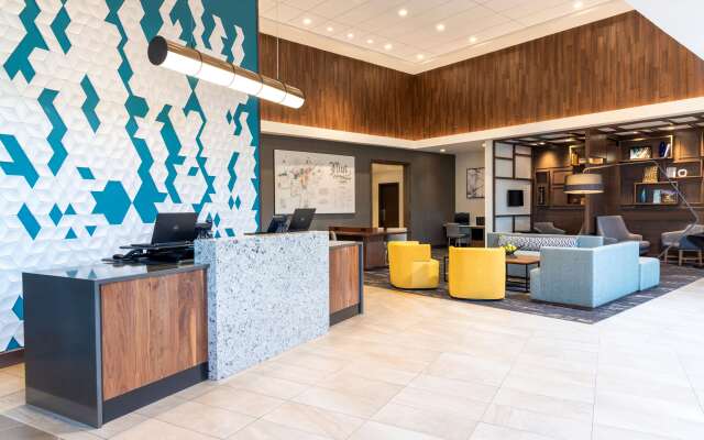 Hyatt Place Flint / Grand Blanc
