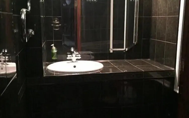 Апартаменты «Сити Инн Савеловская»