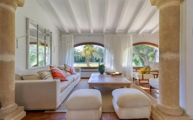 Holiday Home El Torrero