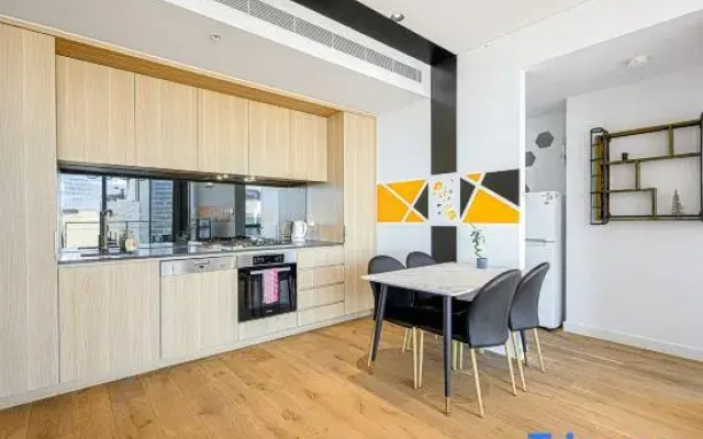 Parramatta Sweet 2Br near by Train Station & Coles