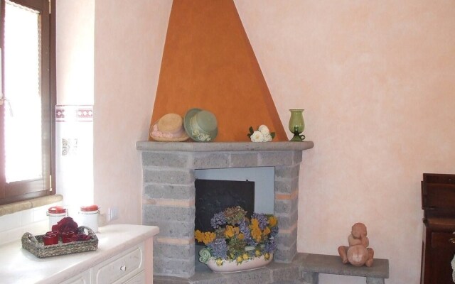 Red House/casa Rossa - Near Civita Di Bagnoregio