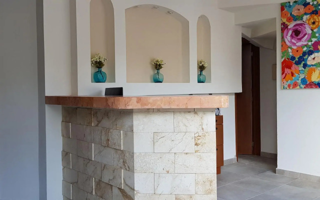 Hotel Boutique La Josefina - Adults Only