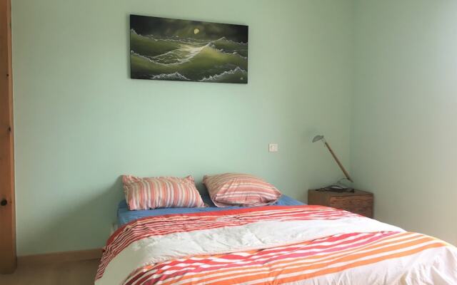 Maison proche de la Grande Plage Carnac