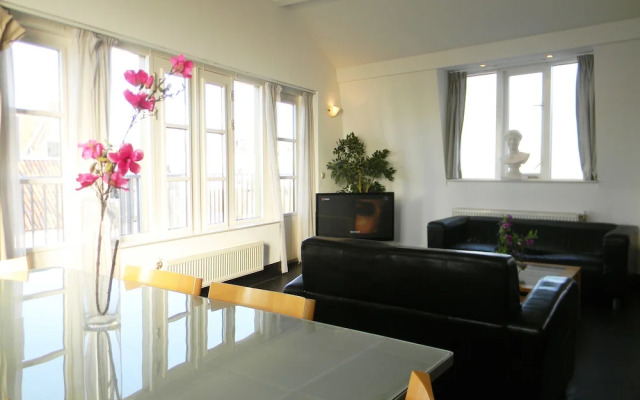 Amsterhome New Market