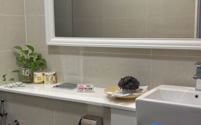 Setia sky 88 Foo homestay