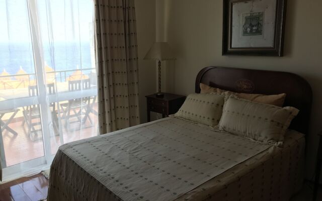 Penthouse Caniço de Baixo