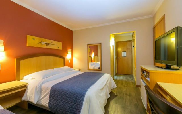Hotel Exclusivo