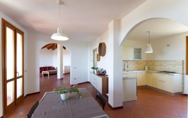 Sardiniare - Martin Country House Panoramic View