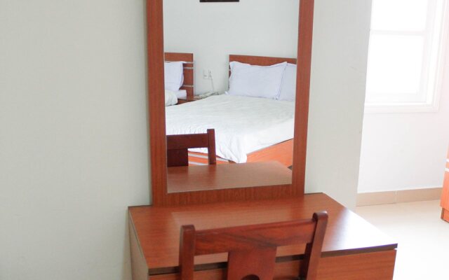 Nam Nguyen Hotel Dalat