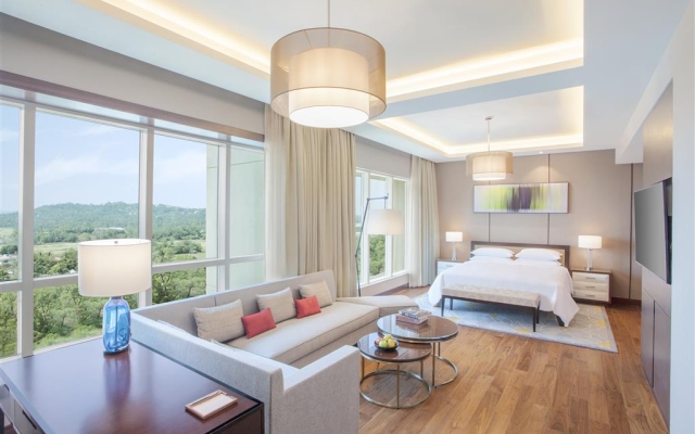 Hyatt Regency Thrissur