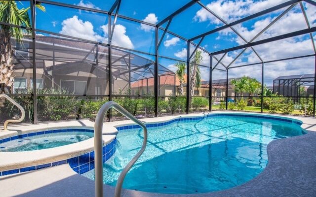 Amazing House! Solterra - 4104OTD
