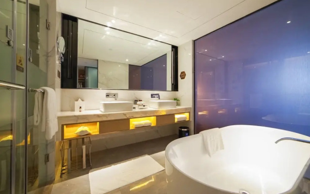 Ginlan Jia XIAMEN Dynasty