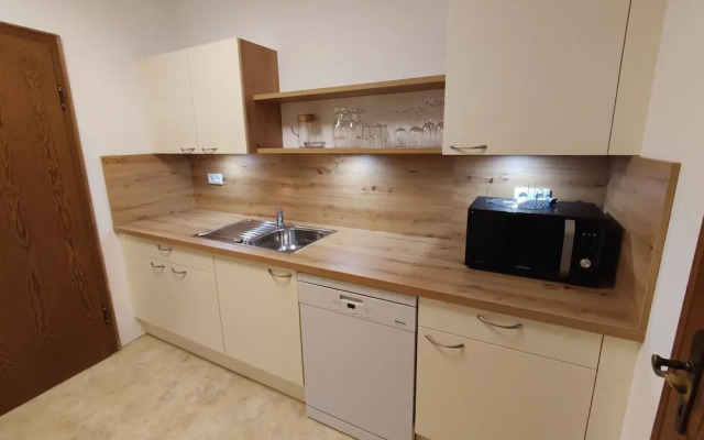 Amadee Appartements