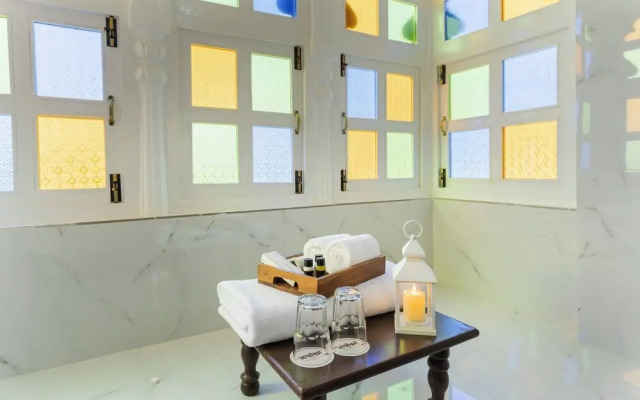 Aryavarta A boutique abode