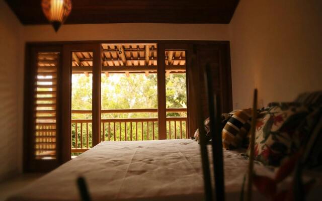 Pousada Recanto do Sol