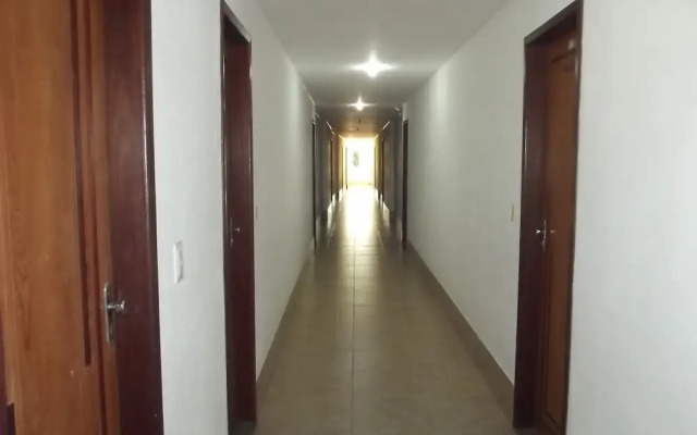 Hotel Fazenda Recanto