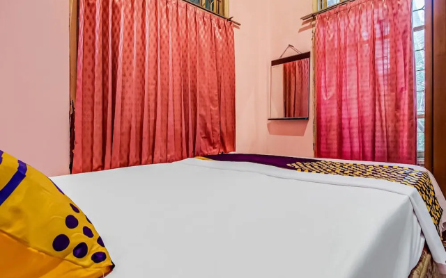 Hotel O Desa Wisata Kaso Near Kantor Kepala Desa Kaso – Guest Rooms – Kaso