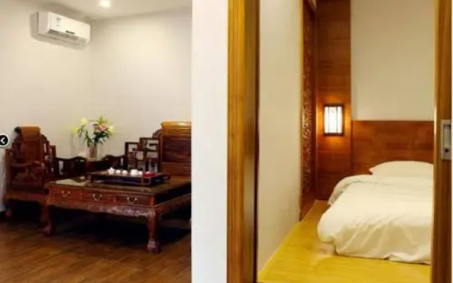 Wenxing Chain Hotel Dongguan Keyuan
