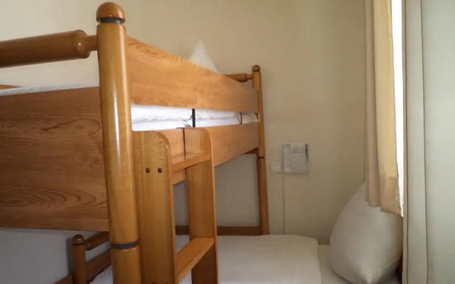 Hotel Pinocchio