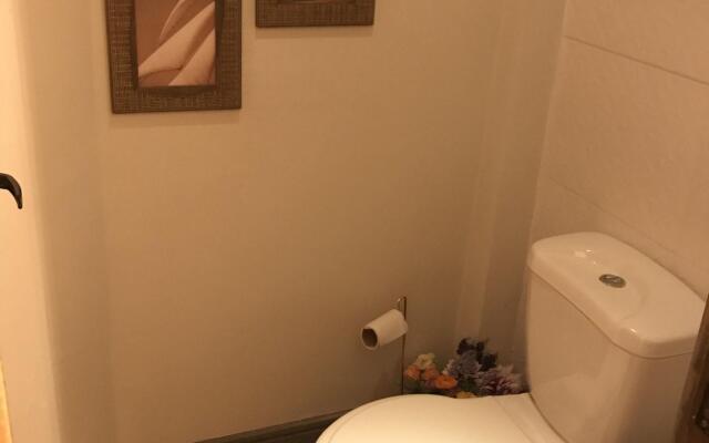 Hotel Shallom