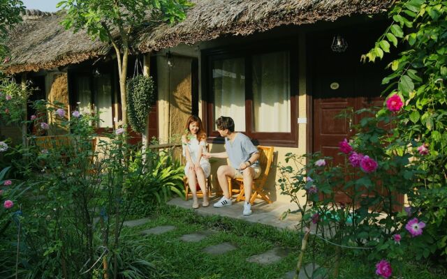May Homestay Ninh Binh