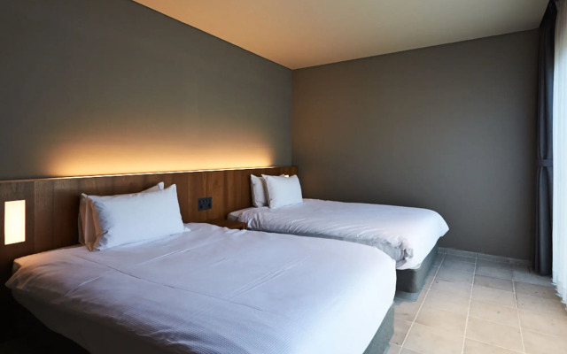 Yufuin Sanso Warabino