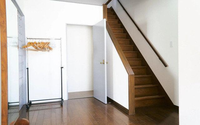 Tengu Tabi-Ne ? Cotengu Tabi-Ne