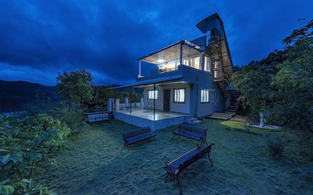 Little Sunrise by cosmicstays