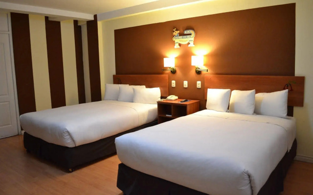 Intiqa Hotel