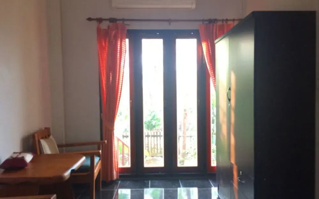 Baan Chanoknunt Pai Resort