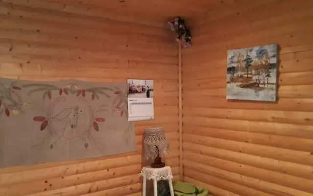 Aaviku Holiday Home
