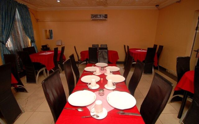 Serob Hotels