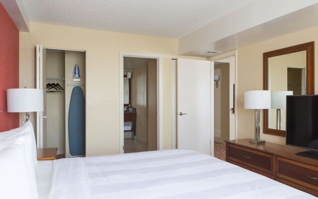 Towson University Marriott Conference Hotel