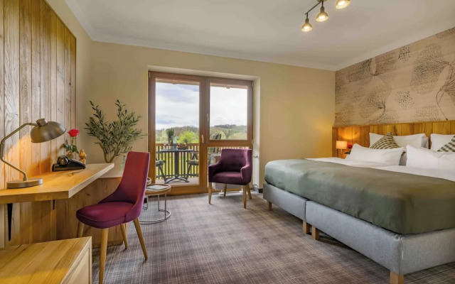 Chalet an der Brunnader