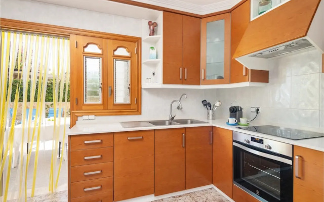 Villa Isabel (Encant)