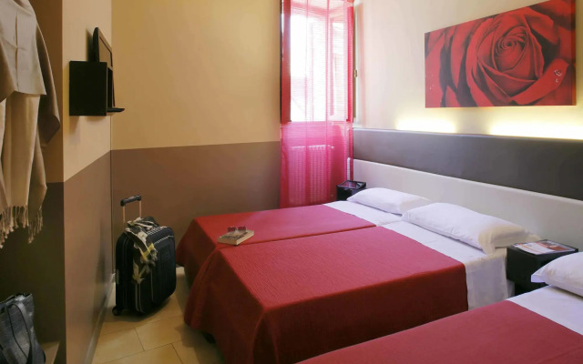 Hotel Properzio