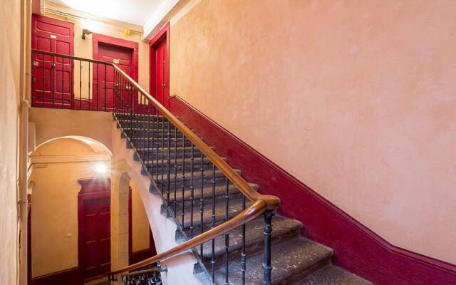 Host Inn Lyon