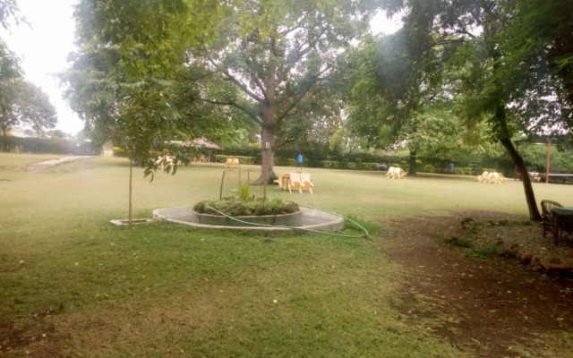 Homa Bay Tourist Hotel