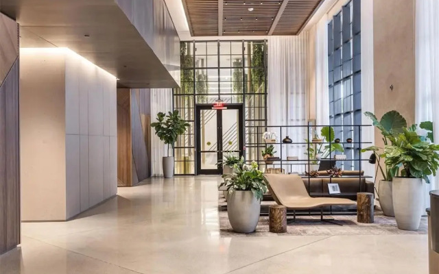 Luxury Apt 3br- View Amazing