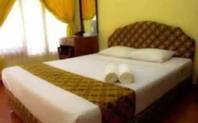 Istana Batik Ratna