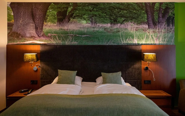 Boshotel Vlodrop