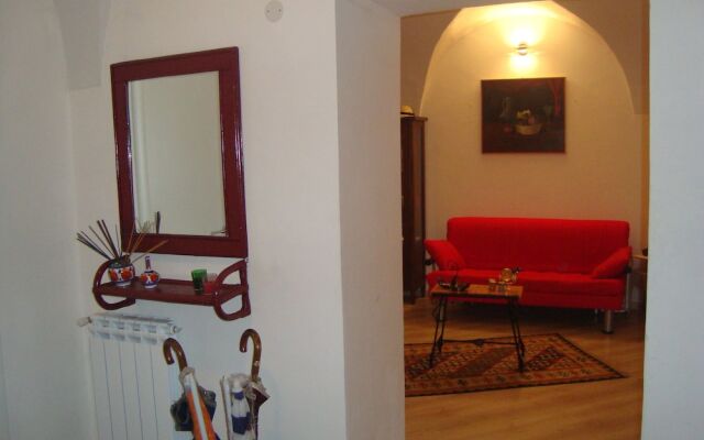 Daysin Apartment